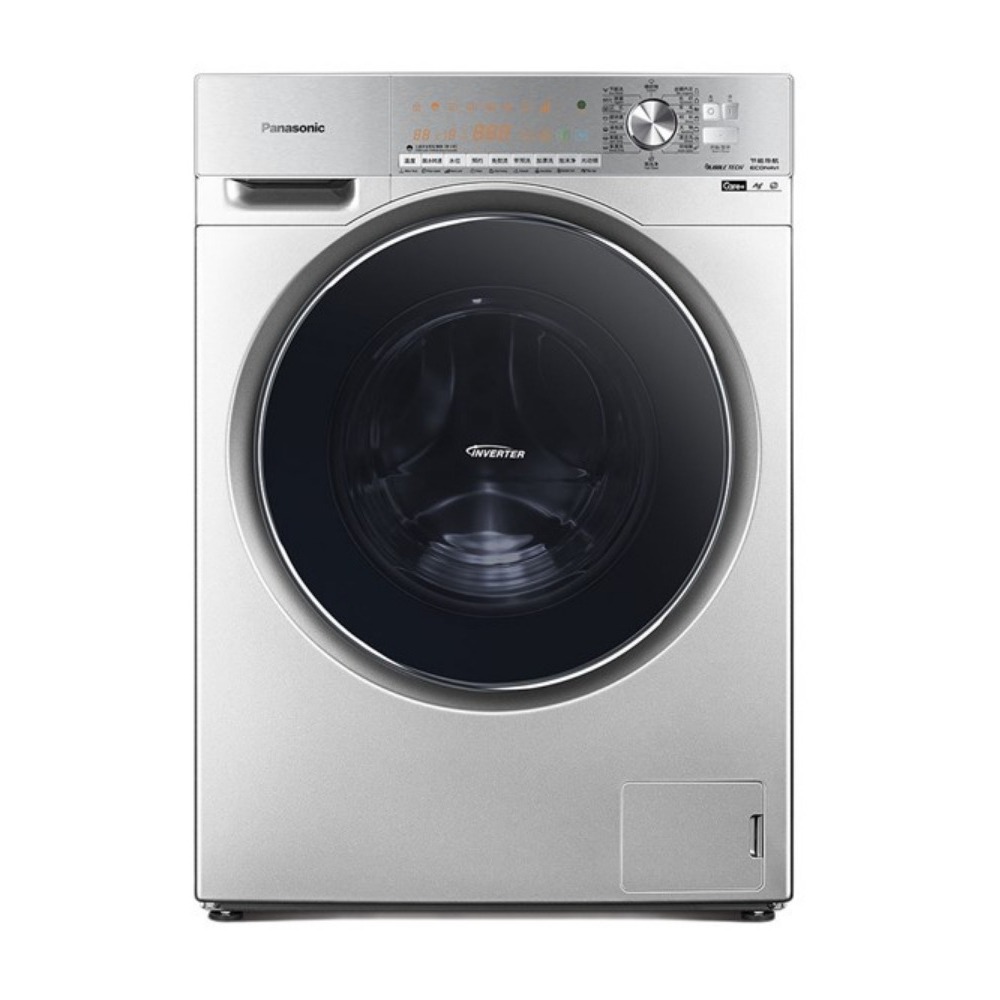 松下95度高温洗衣机