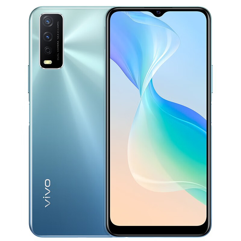 vivo 实力护航游戏手机