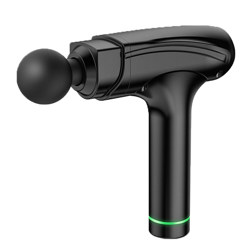 京东京造 长续航按摩器