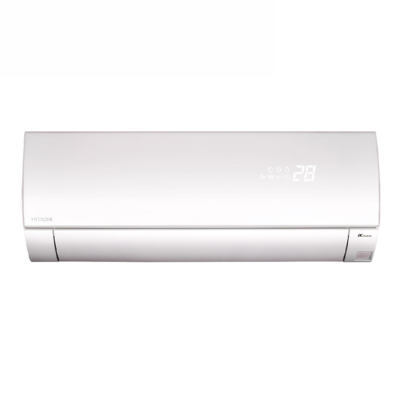 日立 全直流变频空调