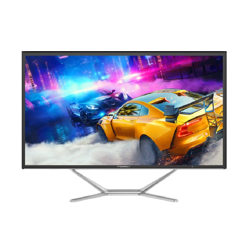 动力远航 纤薄高清一体机