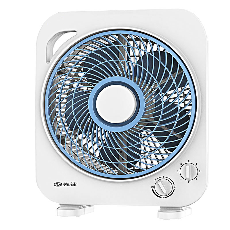 先锋 家用台式转页扇
