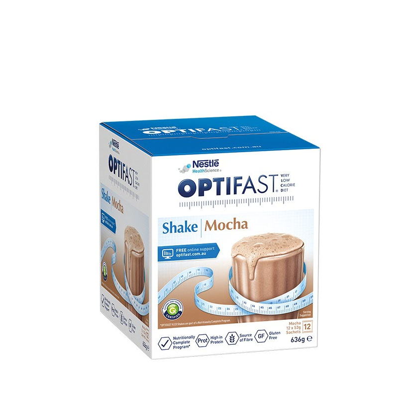 雀巢 咖啡味 代餐奶昔