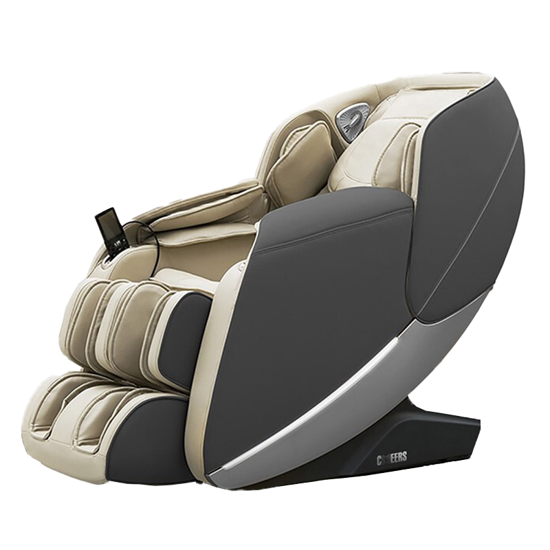 芝华仕 语控按摩椅
