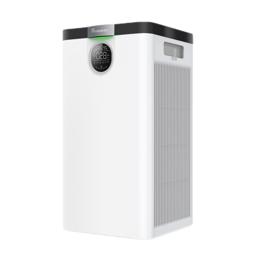 Telamon 静音小巧净化器
