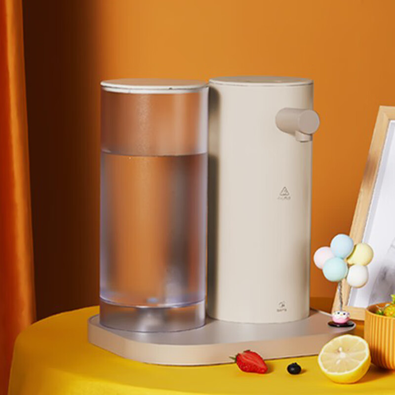 华凌 多段温控即热式饮水机