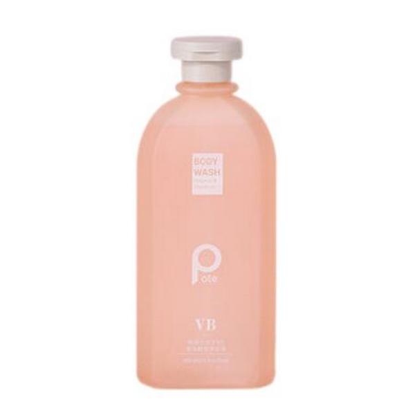 柏缇 保湿香型沐浴露