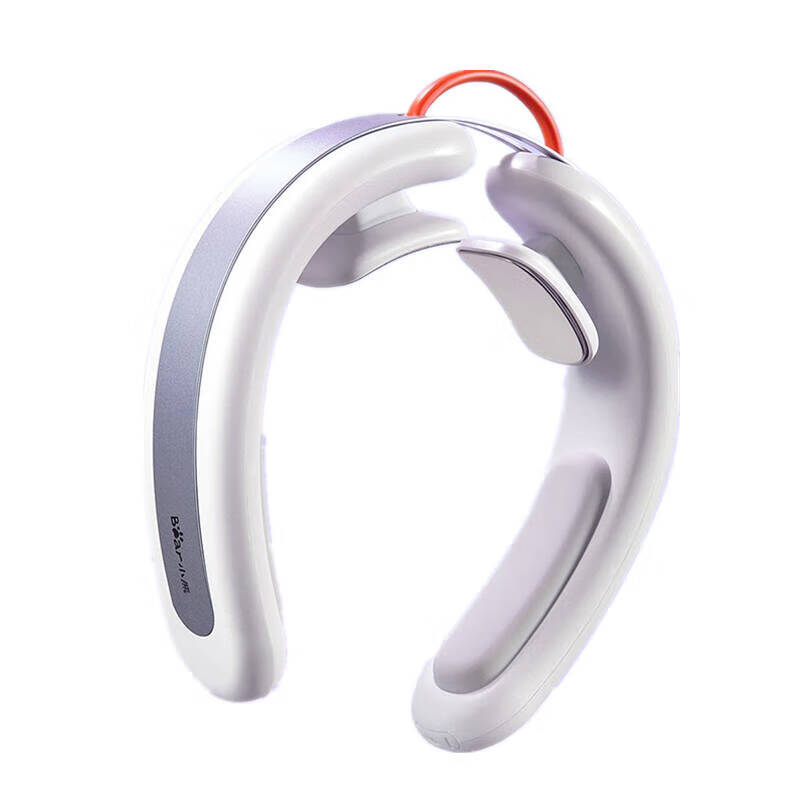 小熊 恒温热敷颈椎按摩器