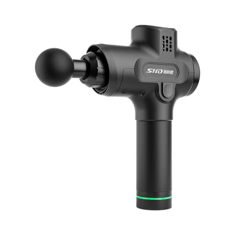 施耐德 无极变速筋膜枪