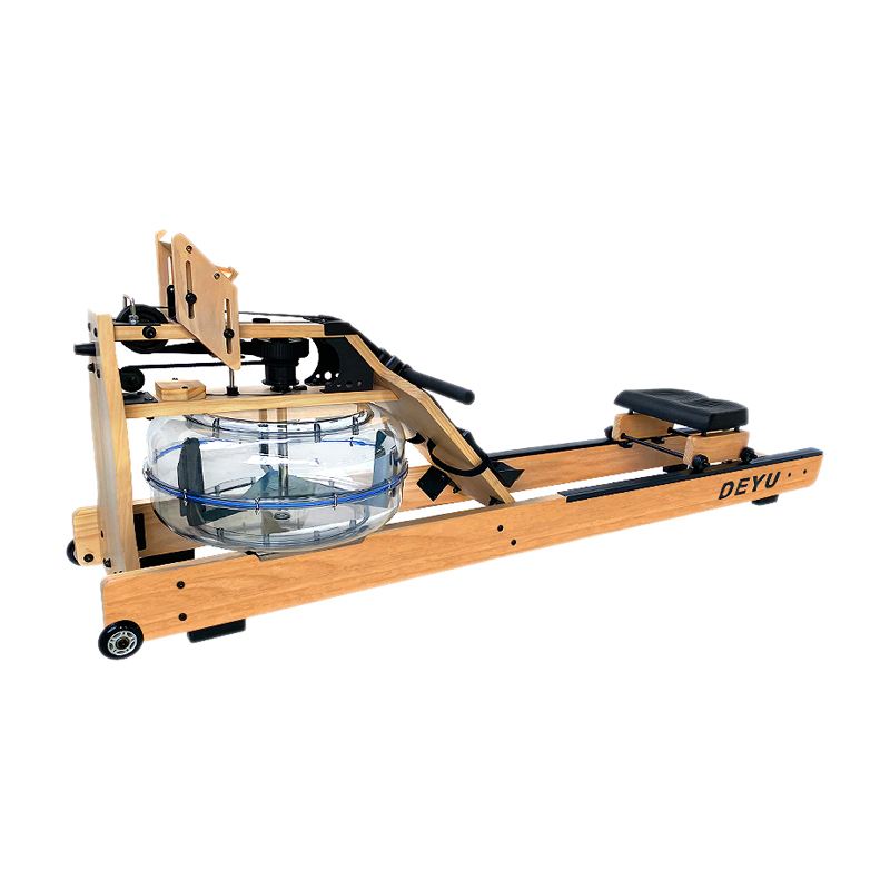 德钰 智能水阻划船机