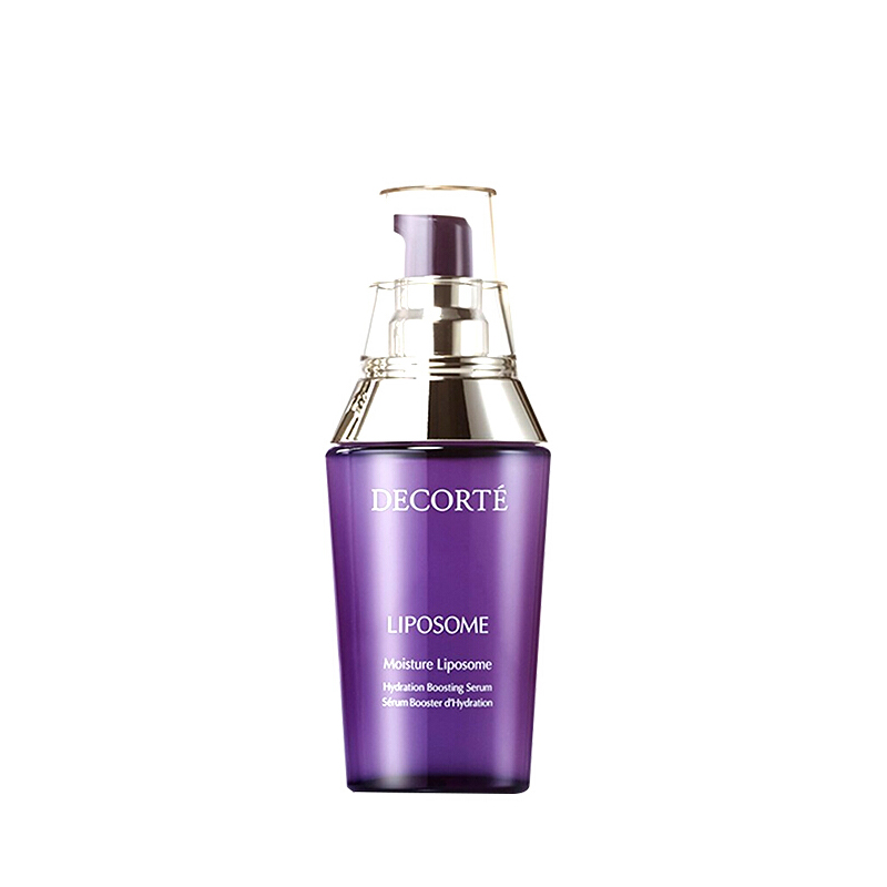 黛珂 小紫瓶面部精华