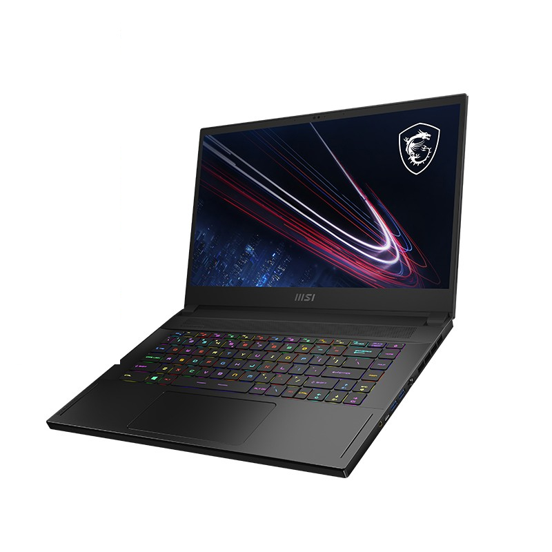 微星 轻薄易携游戏本