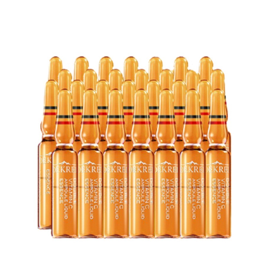 迪凯瑞 维生素C 安瓶精华液