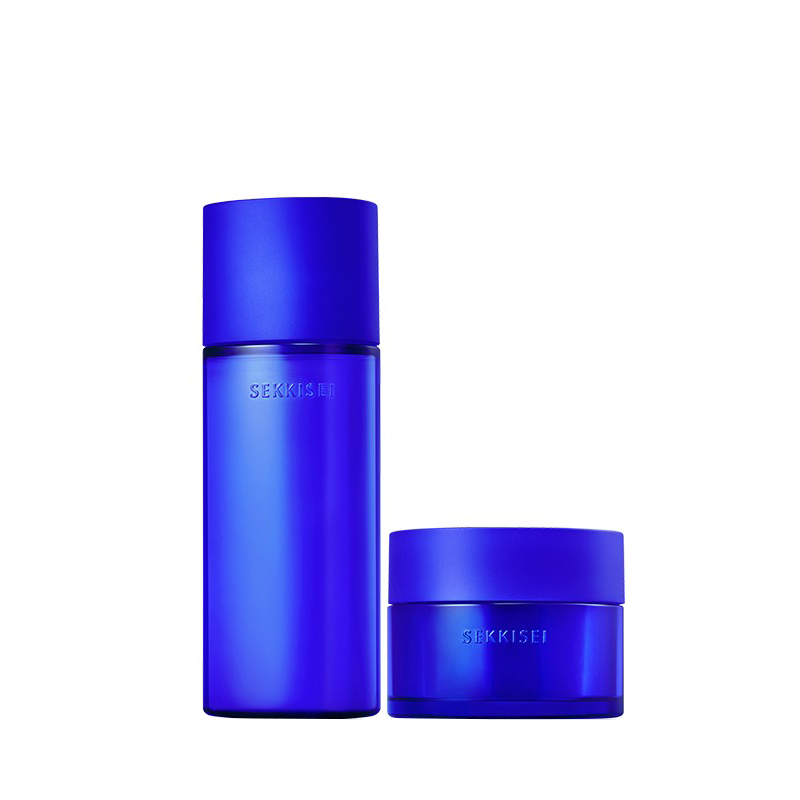 雪肌精 纯柔保湿套装