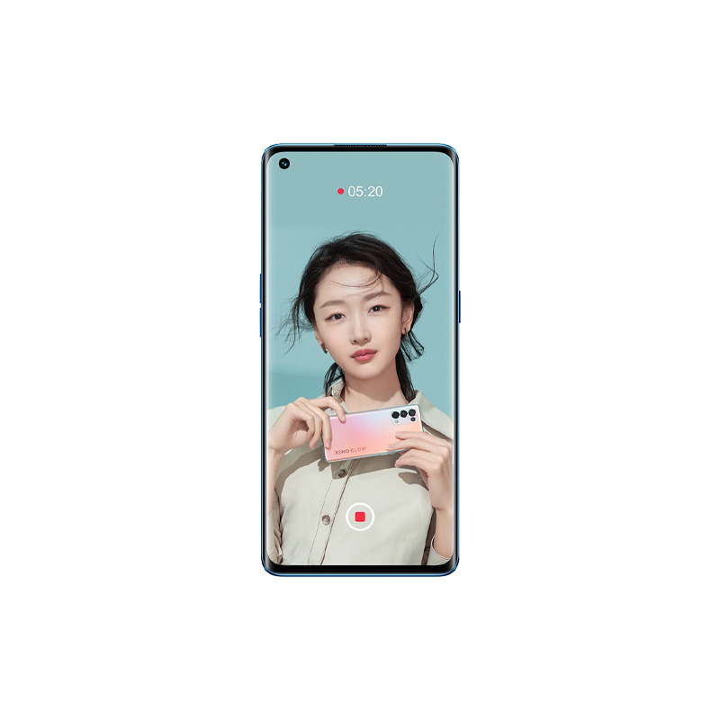 OPPO 屏幕共享 手机