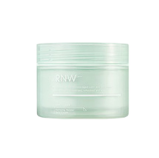 如薇 植物精粹 沐浴膏