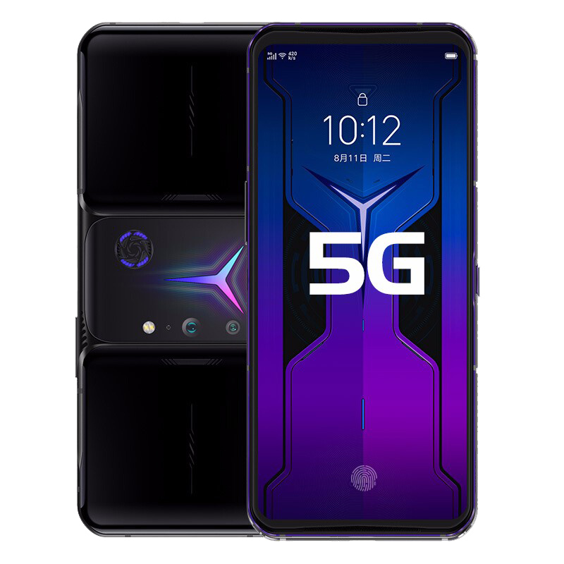 联想 电竞屏 游戏手机