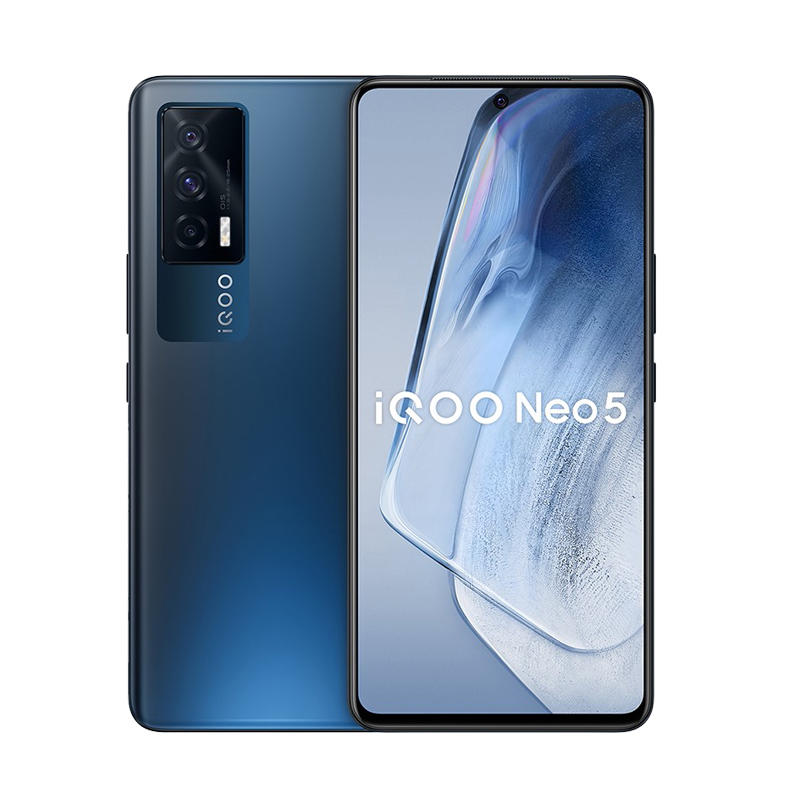 vivo 独显芯片手机