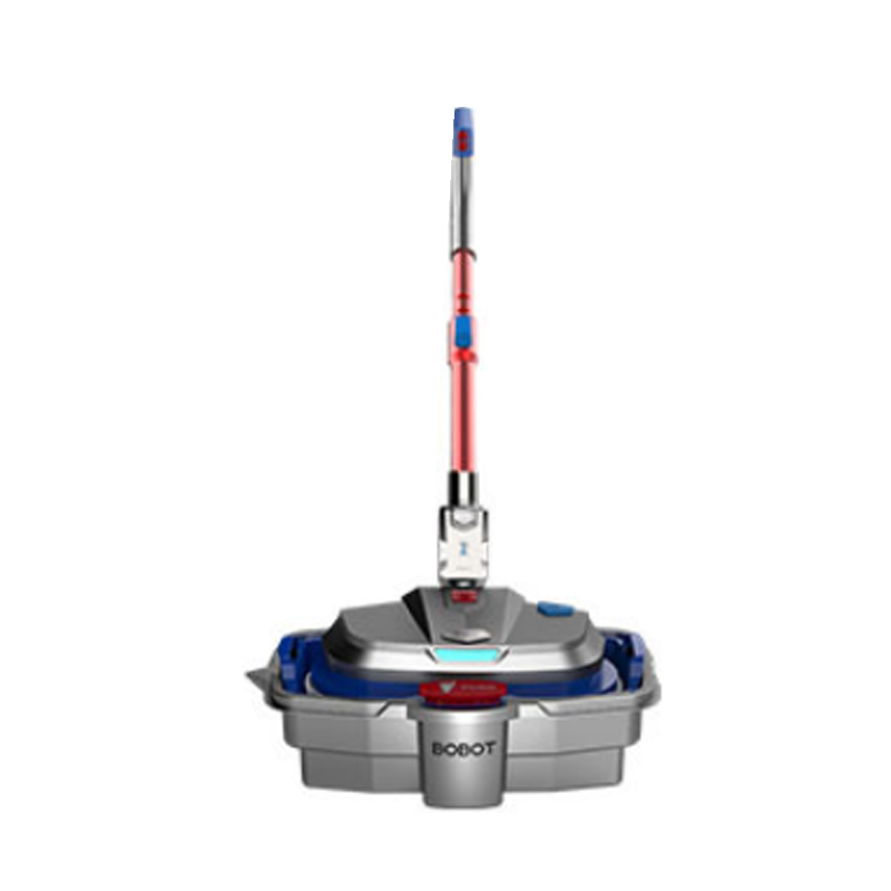 博宝特 电动洗地机