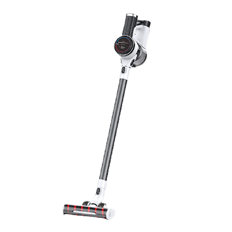 添可 屏显红外感应手持吸尘器