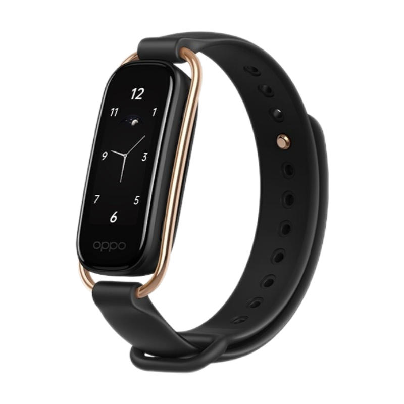 OPPO 防水运动智能手环
