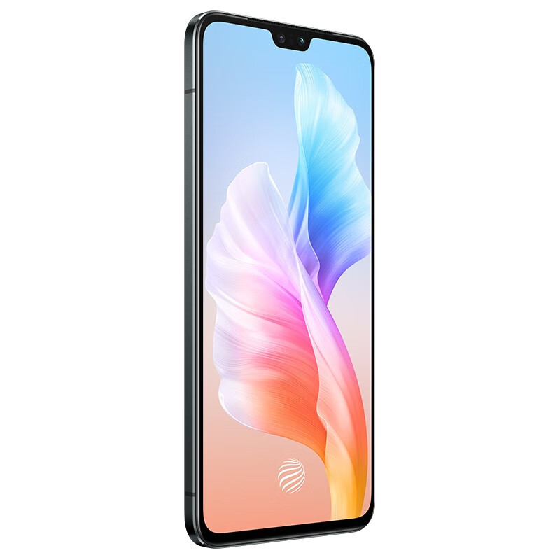 vivo 自然柔光手机