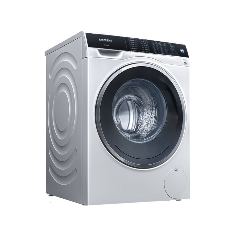 西门子 超氧除菌滚筒洗衣机