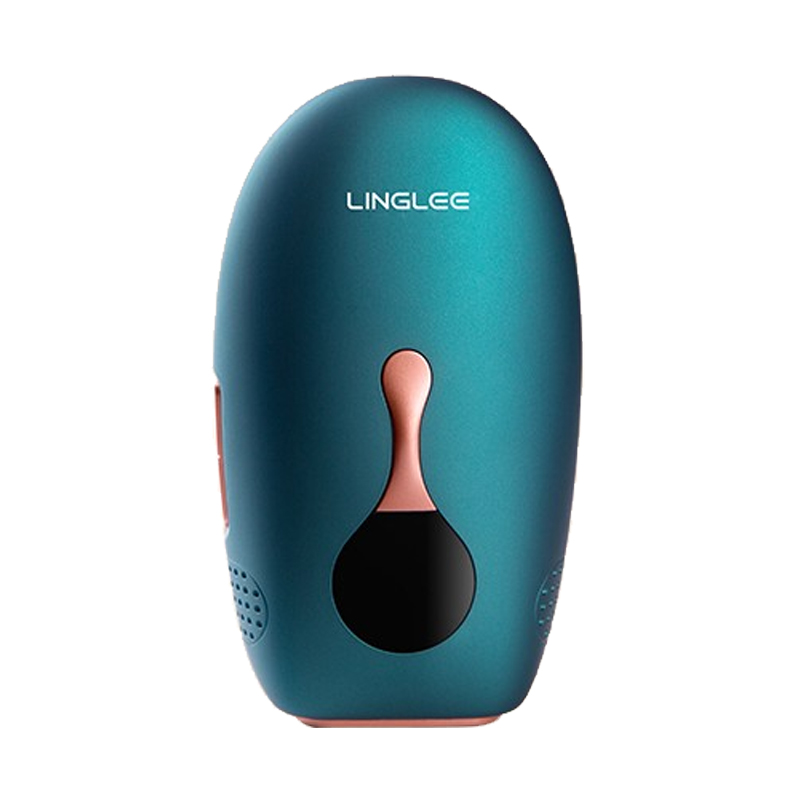 LINGLEE 冰感激光脱毛仪