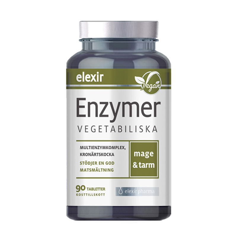 ep 瑞典进口消化酶片