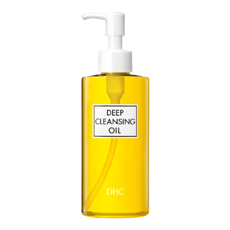 DHC 橄榄卸妆油