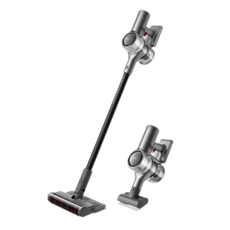 追觅 强续航力吸尘器