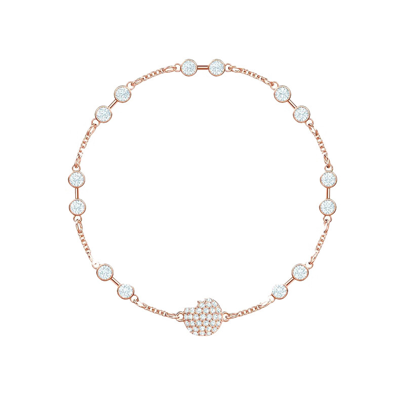 施华洛世奇 个性优雅手链