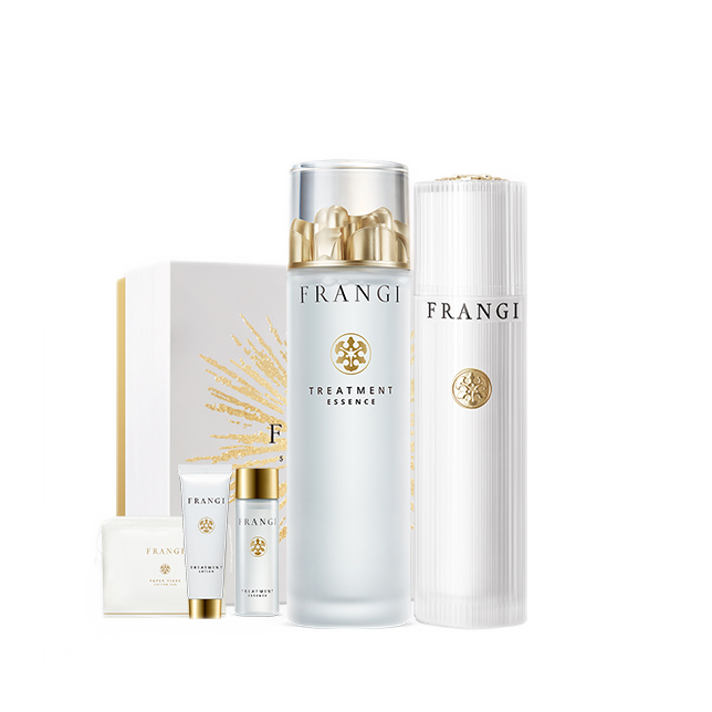 芙蓉肌 护肤套装