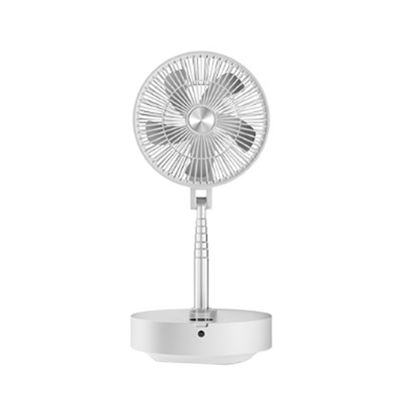 艾美特 广角送风电风扇