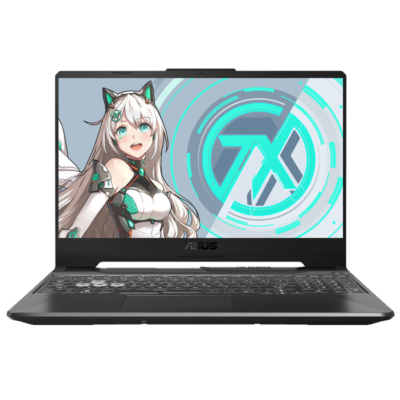 华硕 大运存响应快游戏本