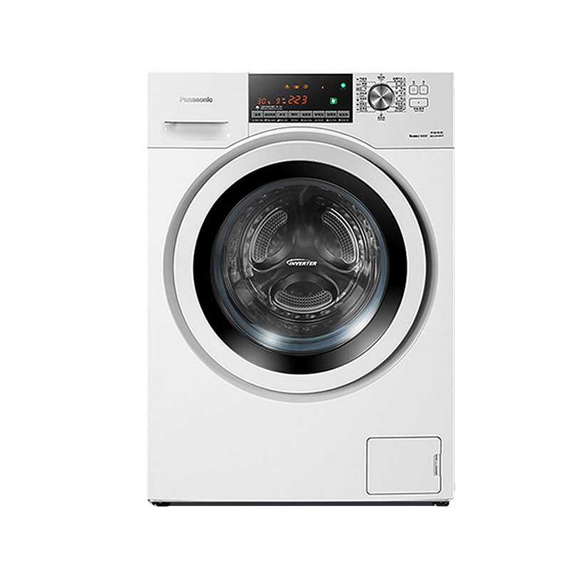 松下 除菌除螨滚筒洗衣机