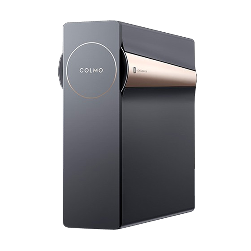 COLMO纯物理过滤净水器