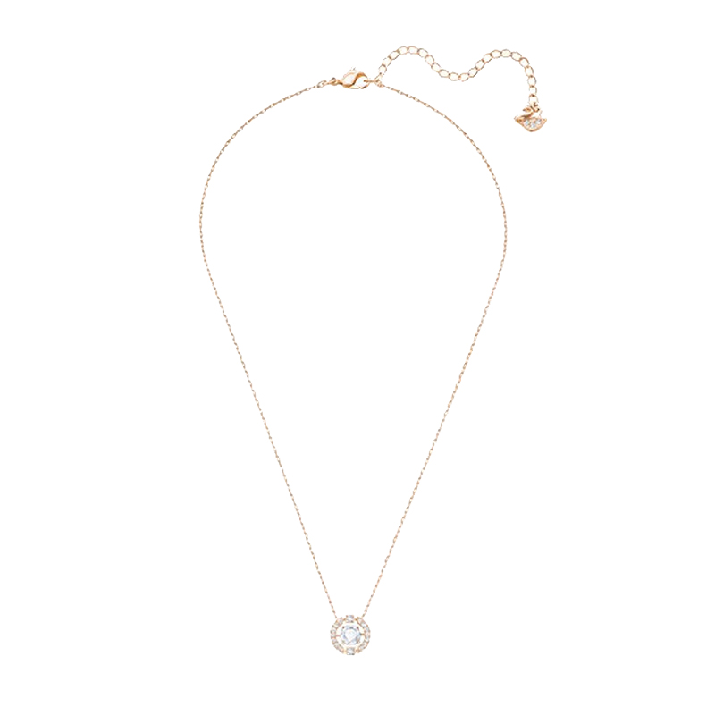 施华洛世奇 时尚大气 项链