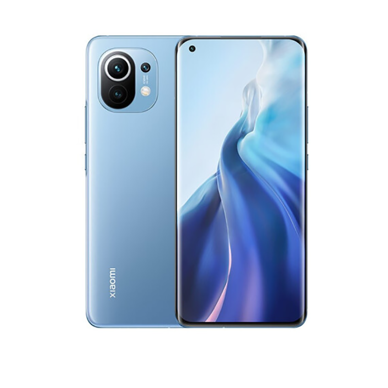 小米 超大电量 5G手机