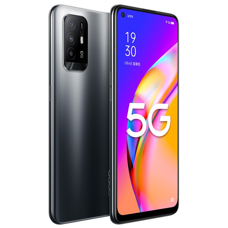 OPPO A95智能三摄手机
