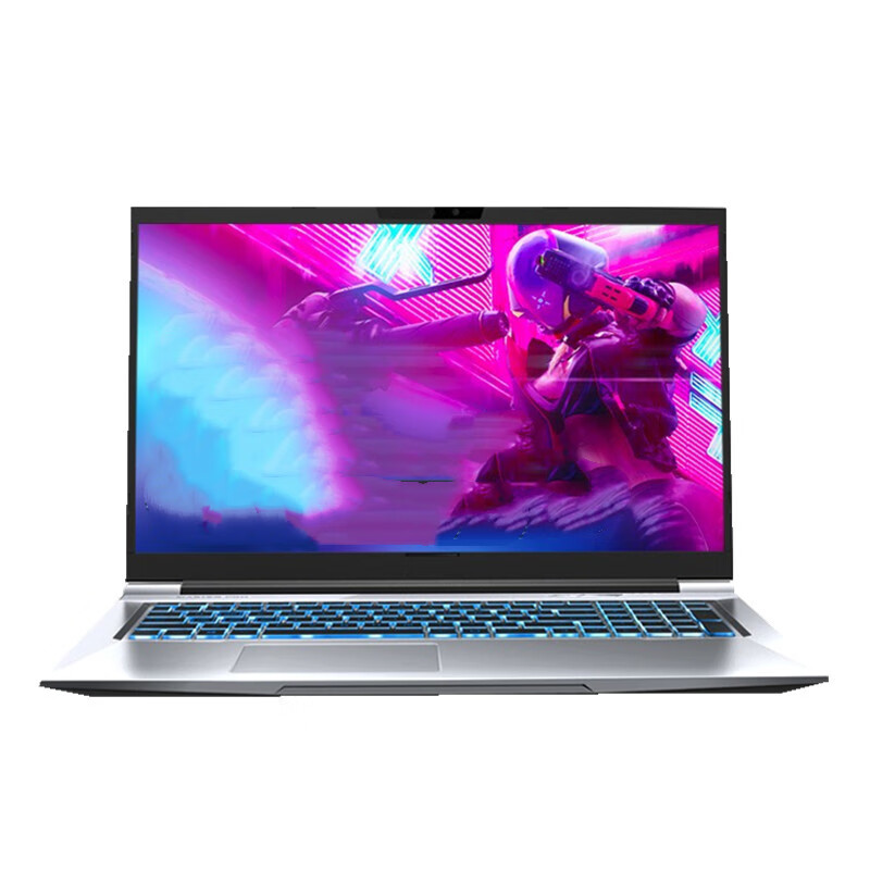 大师之路 八核动态调配游戏本