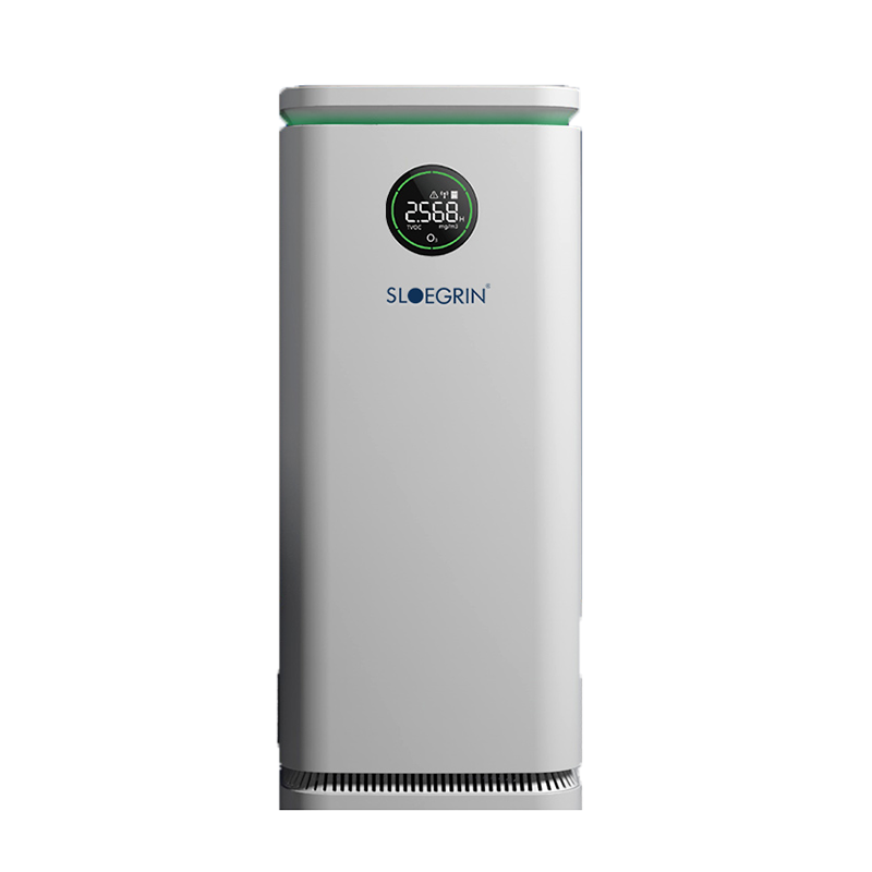 斯洛格林 光催化空气净化器
