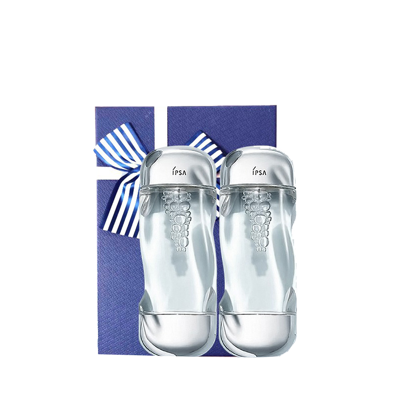 茵芙莎 流金水 护肤套装