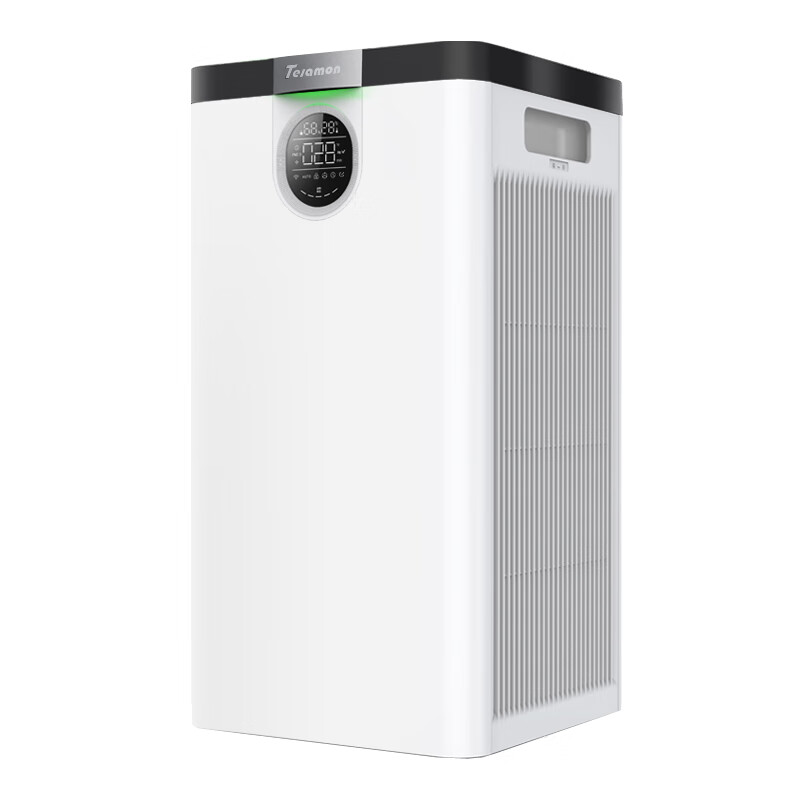 泰拉蒙 节能省电 空气净化器
