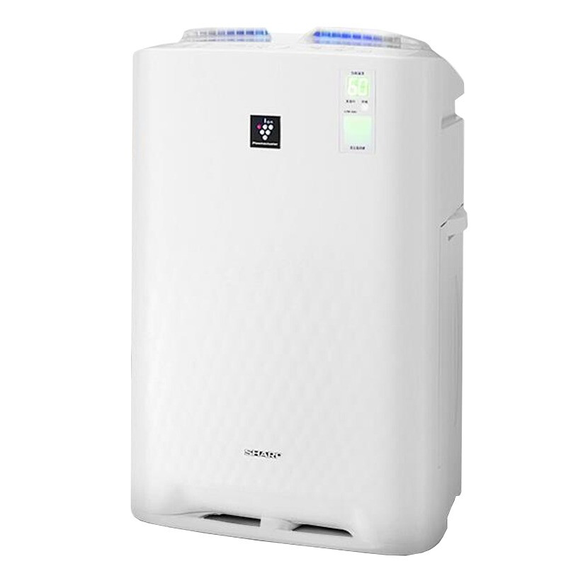 夏普 离子灭菌空气净化器