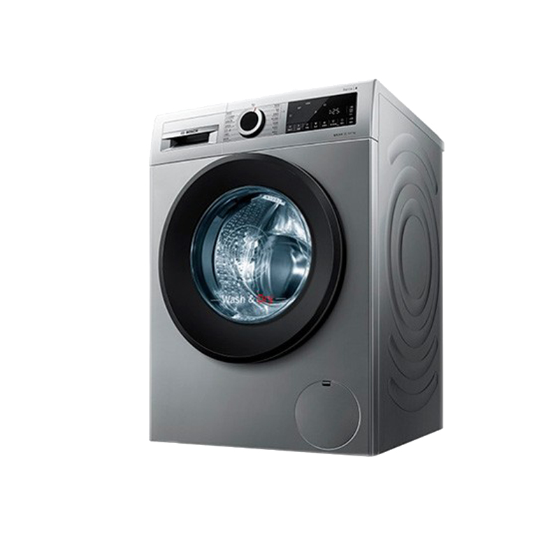 博世 热风除菌滚筒洗衣机