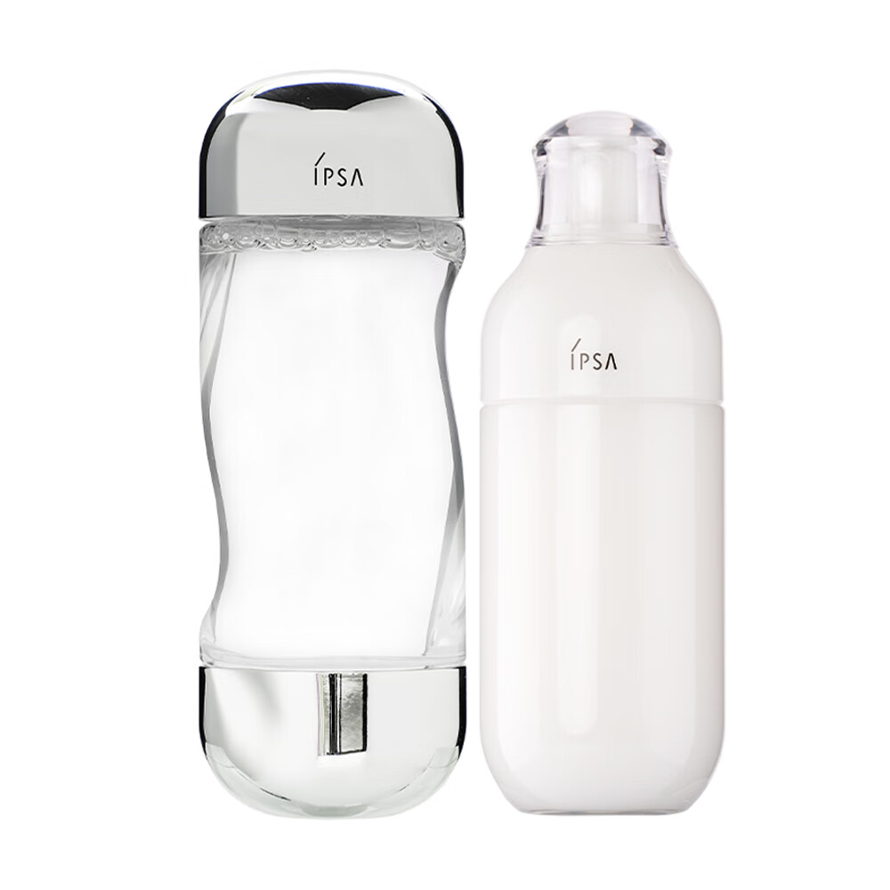 茵芙莎 保湿 水乳套装