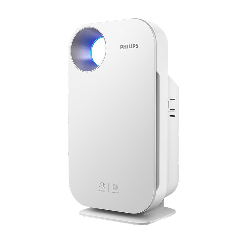 飞利浦 纳米级滤网空气净化器