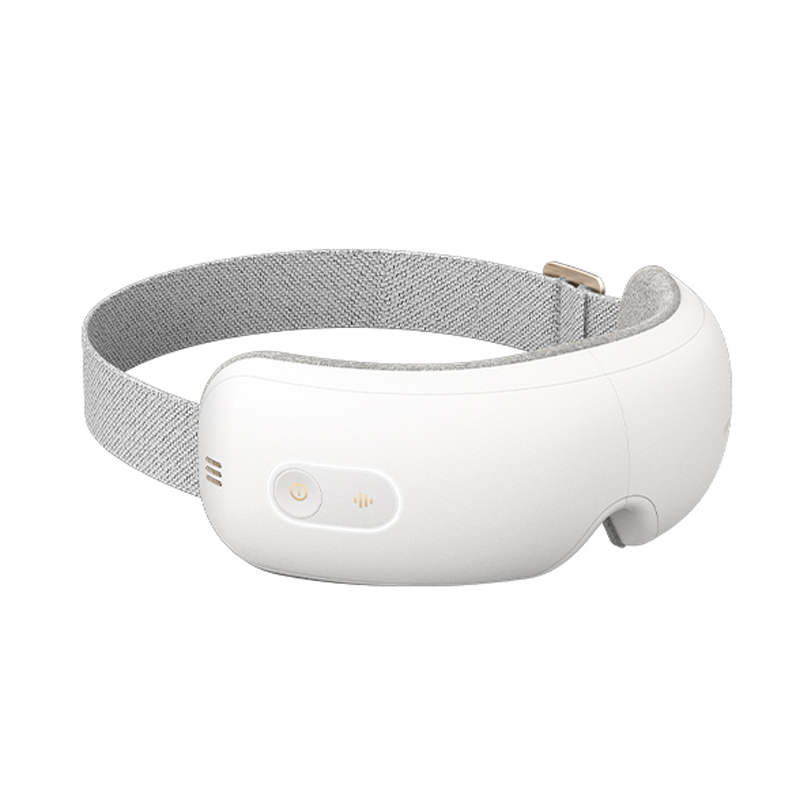 倍轻松 AI智能眼部按摩器