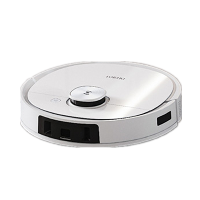 科沃斯 实时3D探测扫地机器人